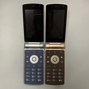 GSM-FIX for <strong>LG</strong> Smart Folder 4G LTE Mobile <strong>Phone</strong> Unlocked for <strong>LG</strong> X100 3.3'' 2GB RAM 16GB ROM 4.9MP <strong>Camera</strong> FM Radio Android <strong>Phone</strong> - Product Image 6