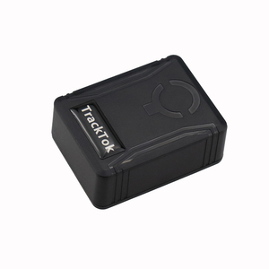 Araç varlık ücretsiz APP için taşınabilir GPS izleyici 2 yıl bekleme manyetik 4G GPS takip cihazı tek kullanımlık kablosuz GPS izci - Product Image 1