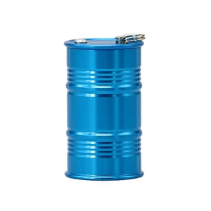 Mini tambor de aceite de nuevo estilo a precio de fábrica, unidad flash USB de lectura rápida y escritura, versión 2,0/3,0, memoria USB personalizada de 1GB a 16GB de capacidad