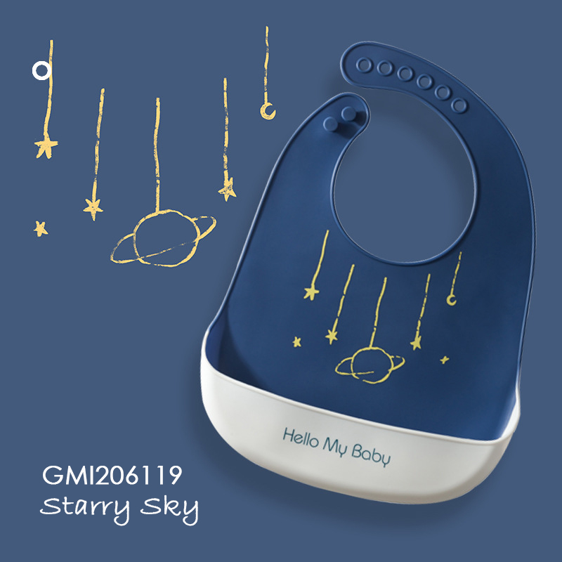 Cielo ESTRELLADO