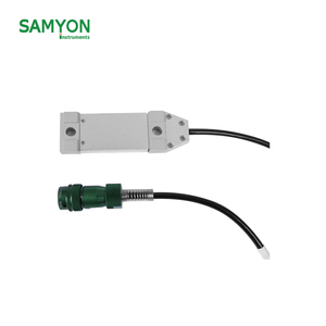 HPT STRAIN Gauge วิธีทดสอบมาตรฐาน D4945สำหรับการทดสอบแบบไดนามิกของเครื่องมือกอง - Product Image 6