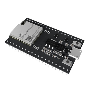 EBYTE OEM ODM ESP32-WROOM-32UE-TB UART I/O WiFi und Low-Power Ble Wifi Modul Test Board Wifi Entwicklungs board