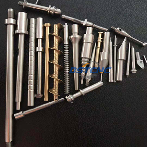 BST-F203E高精度单轴瑞士型数控车床工具多功能卧式轻型新款 - Product Image 5