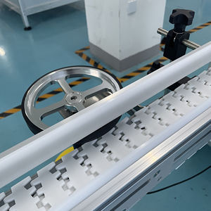 Tam otomatik plastik PE şişe hava sızıntısı tespit cihazı PET PP şişe vakum sızdırmazlık kaçak algılama makinesi - Product Image 4