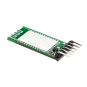 Feasycom FSC-DB004-BT986-PINの交換用HC-05ピンツーピンPCBABLE5.2モジュールテストBluetooth開発ボードFSC-BT986 - Product Image 4