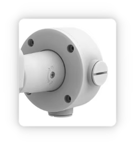 Prezzo di fabbrica DS-2TD2617-6/QA termico e ottico Bi-spettro di rete Bullet Camera fumo di rilevamento digitale Zoom CCTV sistema - Product Image 6