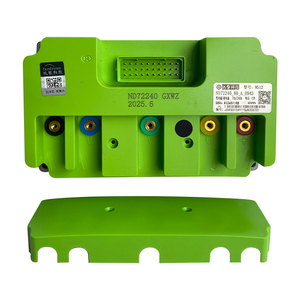 Pengontrol Motor skuter listrik, pengontrol Motor QS Motor Kit pengontrol Fardriver 72240 - Product Image 3