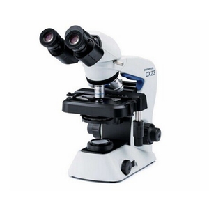 Microscopio biológico con fuente de luz CX23, aumento máximo 1000x - Product Image 1