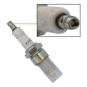 Toptan ucuz satış ateşleme sistemi buji iridyum Ngk Oem 2756 bujiler için D8tc/f7tc Cmr5h/cmr6a/a7tc - Product Image 5