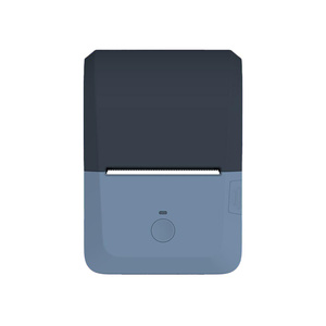 Uyin Y50 Thermal Receipt Machine BT Easy Connectivity <strong>20</strong>-58mm Adjustable Paper Width Label Barcode Self-Adhesive Sticker <strong>Printer</strong> - Product Image 5