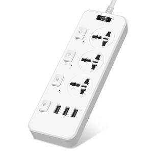 Удлинительный шнур с USB-портами - Product Image 6