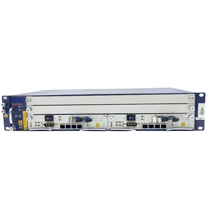 ZXA10 Mini GPON EPON Mini OLT FTTH 8/16 Port ağ OLT, FTTH ve PON ağları için 10G veri hızı ile - Product Image 1