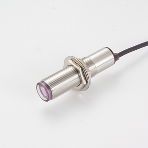 For M18 Optical <strong>Proximity</strong> <strong>Sensor</strong> Cylindrical <strong>Diffuse</strong> Reflection Position <strong>Sensor</strong>