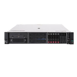 Hot bán HPE ProLiant dl388 gen10 Rack máy chủ máy tính Intel Xeon 4210r ai điện toán ảo hóa đám mây trung tâm dữ liệu máy chủ - Product Image 1