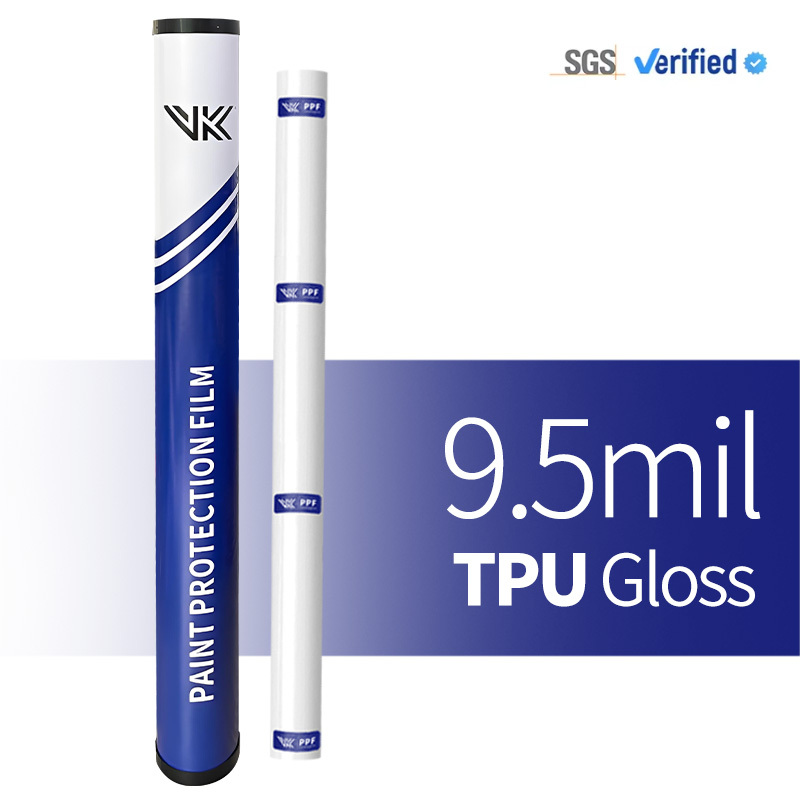 TPU PPF -9.5mil Brillo