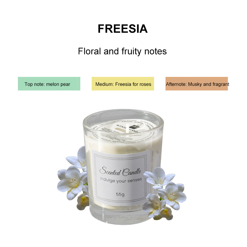Freesia