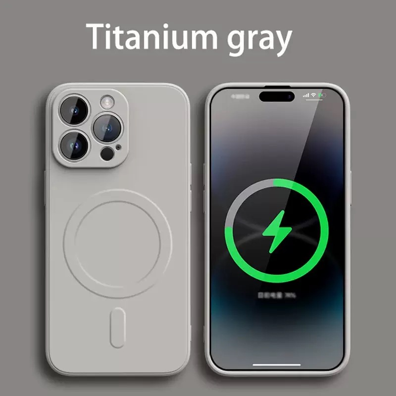 Gris Titanio