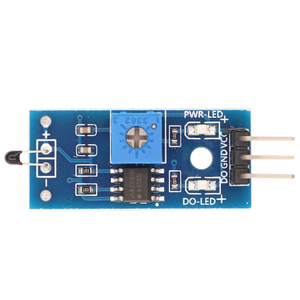 Módulo de sensor térmico Módulo de sensor de temperatura Sensor de termistor