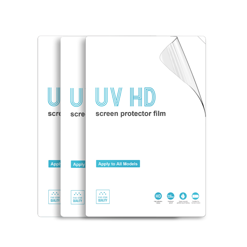 HD UV-blue
