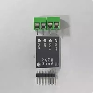 Motor <strong>driver</strong> DRV8871 3.6A DC Motor <strong>Driver</strong> H-bridge PWM <strong>driver</strong> module - Product Image 2