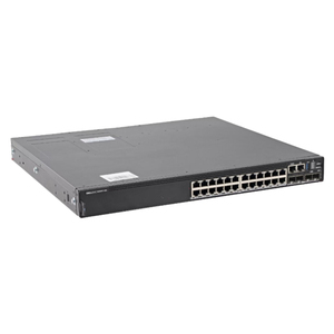 Dell EMC Networking PowerS witch N3224T-ON N3224PX-ON N3224P-ON N3224F-ON Switch - Product Image 1