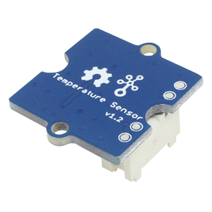 Grove-Temperature <strong>Sensor</strong> thermistor temperature <strong>sensor</strong> module for Arduino/<strong>Raspberry</strong> <strong>pi</strong>