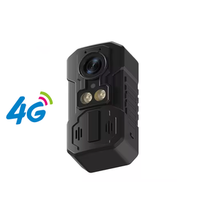 Best Selling HD Mini Camcorder Body-Mounted Wearable 4G <strong>Camera</strong> <strong>with</strong> Night Vision APP Remote Control CMOS <strong>Sensor</strong> for Mobile Phone - Product Image 3