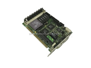 486/5x86 SBC VER:GB工业主板发送CPU RAM和风扇测试工作