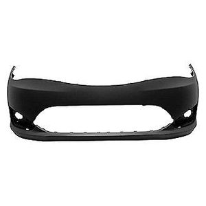 Yeni ön tampon kapağı 2017-2020 Chrysler Pacifica çapa oem 68312404AB uyar