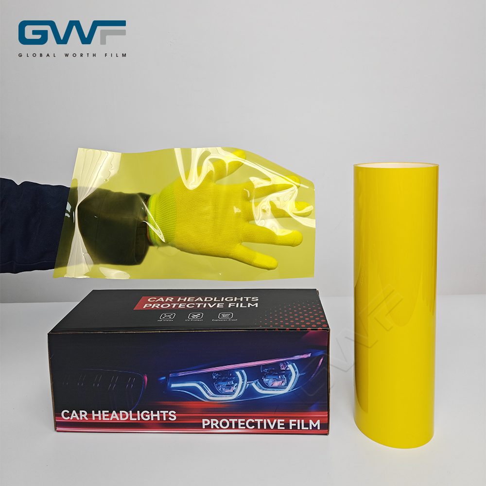 TPH Giallo