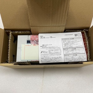 New &amp; Original <strong>Analog</strong> <strong>output</strong> <strong>module</strong> FX5 Series <strong>PLC</strong> FX3U-4DA from Japan - Product Image 2