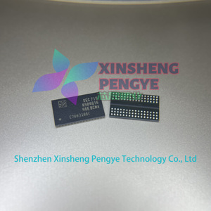 100% neues und originales K4B4G1646E-BCMA K4B4G1646E Paket FBGA-96 <span class=keywords><strong>DDR3</strong></span> <span class=keywords><strong>SDRAM</strong></span> 4G 256 Mx16 1.5V <span class=keywords><strong>SDRAM</strong></span> Chip <span class=keywords><strong>Memory</strong></span> IC auf Lager