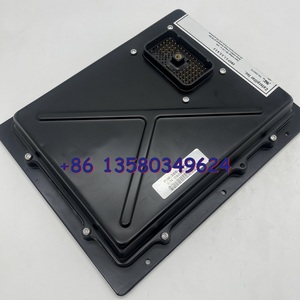 EMCP ile 300-7647-02 351-8758-02 ECM kontrol monitörü 3.1 3.2 3.3 Program CAT Engine C6.6 C15 C18 dizel jeneratör içindir - Product Image 5