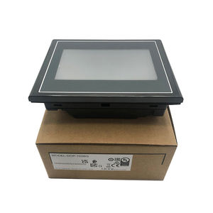 Originele Delta 7 Inch DOP-107DV Hmi Menselijke Machine <span class=keywords><strong>Interface</strong></span> Industriële Pcs Product - Product Image 2