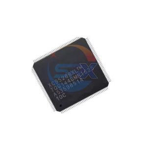 XC95144XL-10TQG144C programmier bare Logik-Steuer-IC TQFP144 bietet Mikro controller für integrierte elektronische Komponenten - Product Image 1
