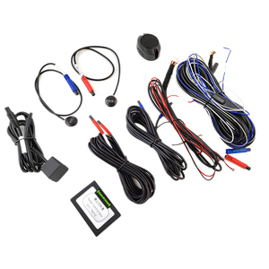 XY-BS77G 77 GHz Automotive Safety MMWave Radar Obstacle <strong>Sensor</strong> with Waterproof and Night View Functions 1-Year Warranty