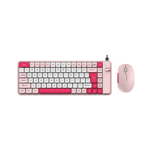 Tastiera portatile da gioco per Tablet/PC/Computer portatile Bluetooth tastiera per Computer senza fili con foto nuova applicazione Desktop - Product Image 6