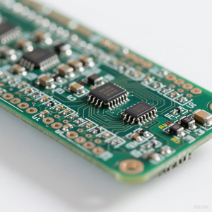 แผงวงจร PCB ควบคุม BLDC แบบกำหนดเองผู้ผลิตชิ้นส่วน PCBA - Product Image 1