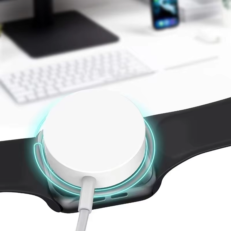 White-USB-Round