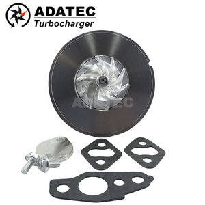 <strong>Turbo</strong> Cartridge CT12A Billet Wheel 17201-46010 17208-46010 for TOYOTA Soarer Supra Chaser Cresta <strong>Mark</strong> <strong>2</strong> Lexus 220D <strong>2</strong>.5L 1JZ-GTE - Product Image 2