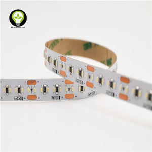 Smallest SMD <strong>LEDs</strong> 1808 in History DC24V 1808 <strong>LED</strong> <strong>Strip</strong> with ultra Narrow PFCB 3mm - Product Image 5