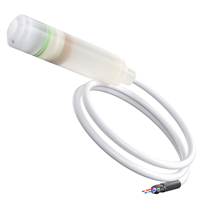 Tauch flüssigkeits stands ensor 0-5m IP68 Hochs chutz Korrosions schutz Wasserstands messung RS485 Wasserstands geber - Product Image 3