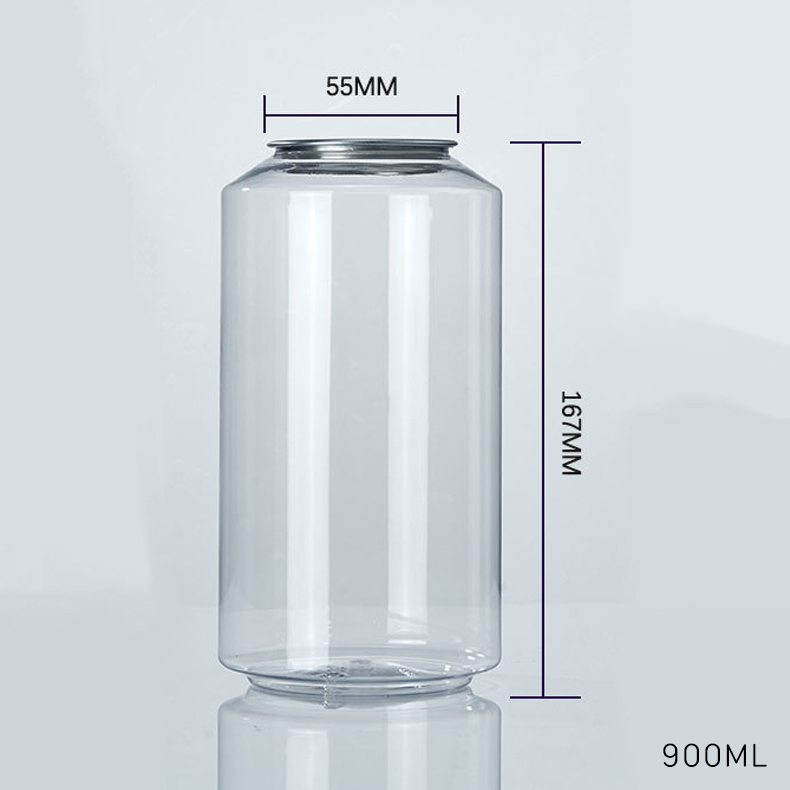 trasparente/A12 900ml