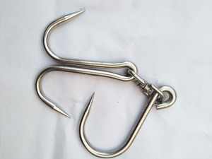 揭阳厂家不锈钢装饰金属<span class=keywords><strong>s</strong></span>挂钩浴室厨房挂钩