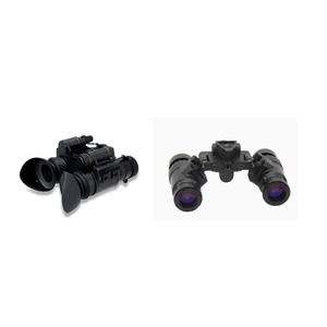 Chất Lượng Cao PVS 31 Tầm Nhìn Ban Đêm Goggle Bằng Một Mắt Hình Ảnh Khuếch Đại Với Tùy Chỉnh OEM Hỗ Trợ Trung Quốc Ống Thiết Bị - Product Image 3