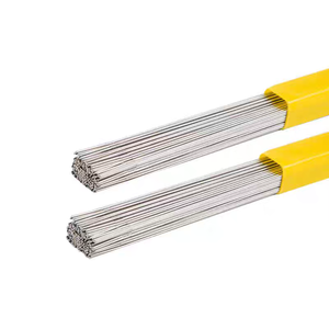 سلك لحام أرجون من الفولاذ المقاوم للصدأ ER304/ER308/ER308L/ER309 منخفض الكربون للغاية لتحمل الضغط، علامة جولي التجارية - Product Image 2