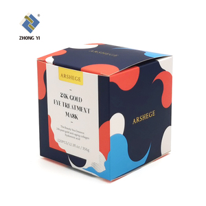 Toptan kozmetik ambalaj kutusu özel tasarım 10ml-100ml uçucu yağ şişesi kutusu Kraft kağit kutu - Product Image 5