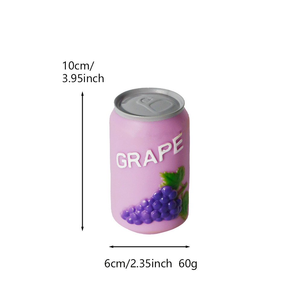 Bevanda al Succo di Uva Viola