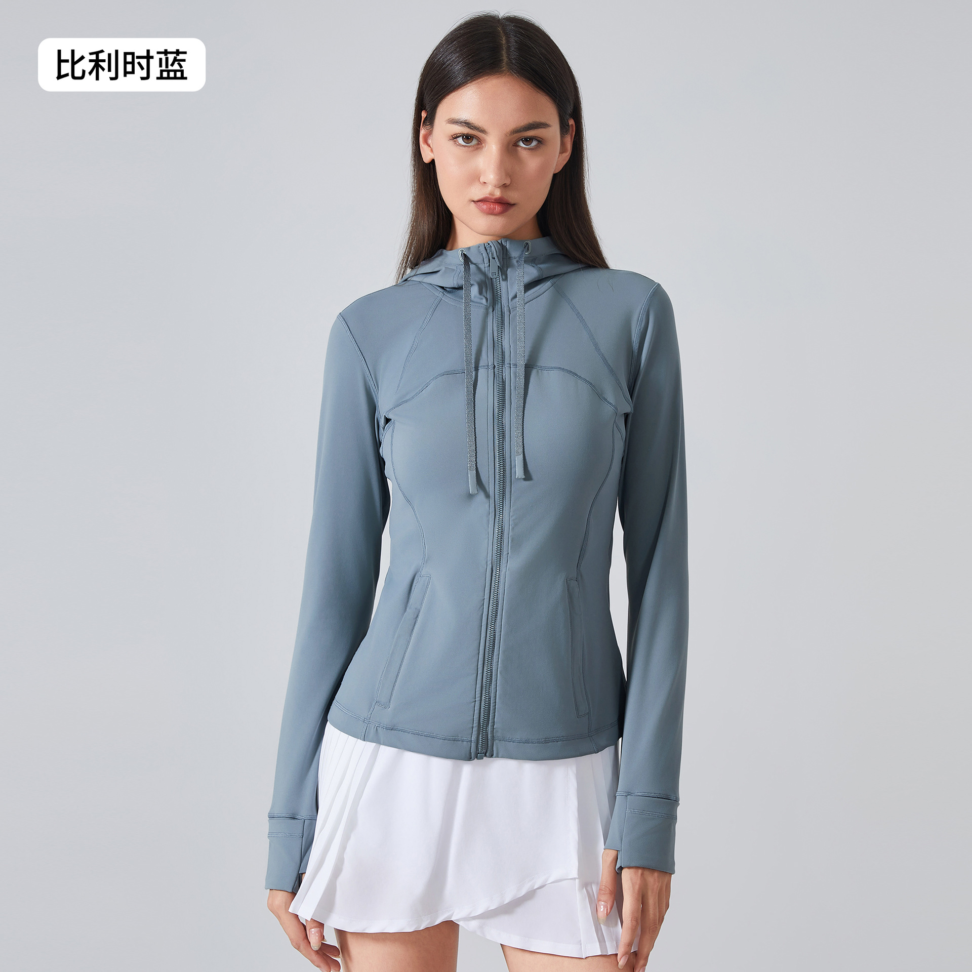 Belgium blue (new)