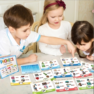 I kit di schede Flash per l'apprendimento cognitivo dei bambini - Product Image 6